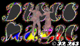 DISCO Magic with Dr. Rob [Click to send e-mail]